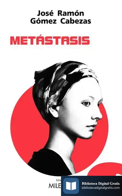 Descargar Metástasis