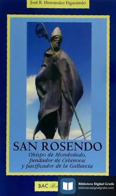 Descargar San Rosendo