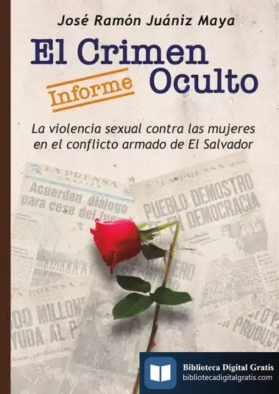 Descargar El Crimen Oculto