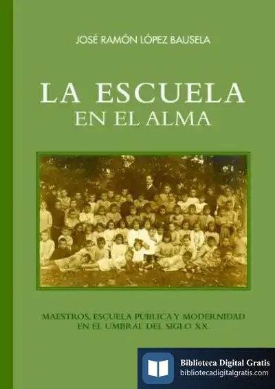 Descargar La Escuela En El Alma
