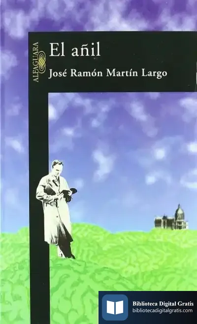 Descargar El Añil