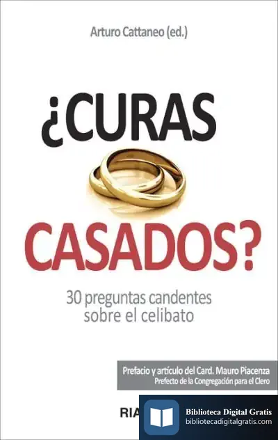 Descargar ¿Curas Casados?