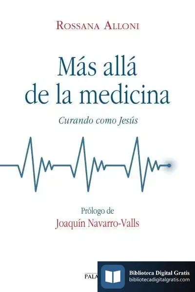 Descargar Mas Allá De La Medicina