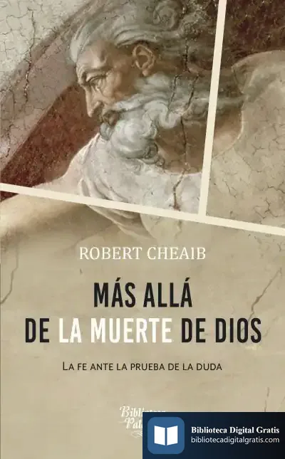 Descargar Más Alla De La Muerte De Dios