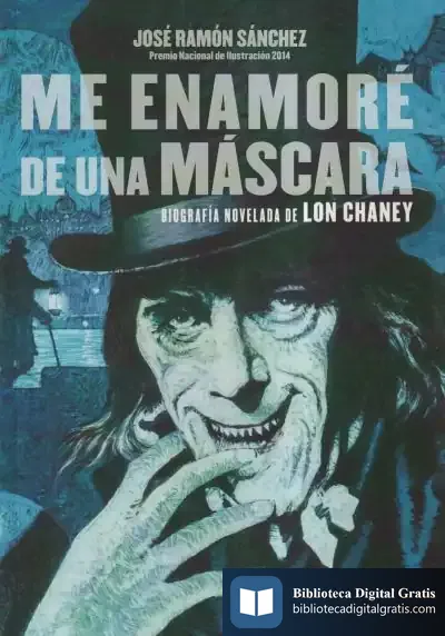 Descargar Me Enamoré De Una Máscara