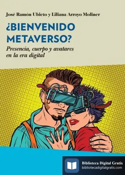 Descargar ¿Bienvenido Metaverso?