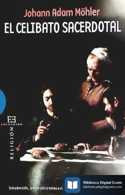 Descargar El Celibato Sacerdotal
