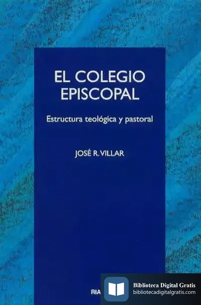 Descargar El Colegio Episcopal de Ales Debeljak