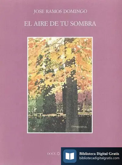 Descargar El Aire De Tu Sombra