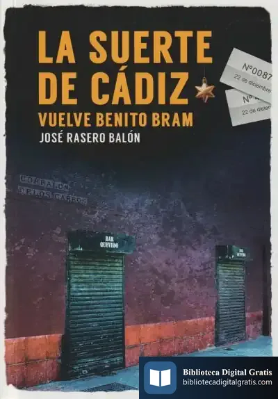 Descargar La Suerte De Cadiz