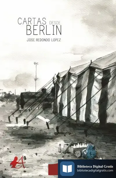 Descargar Cartas Desde Berlín