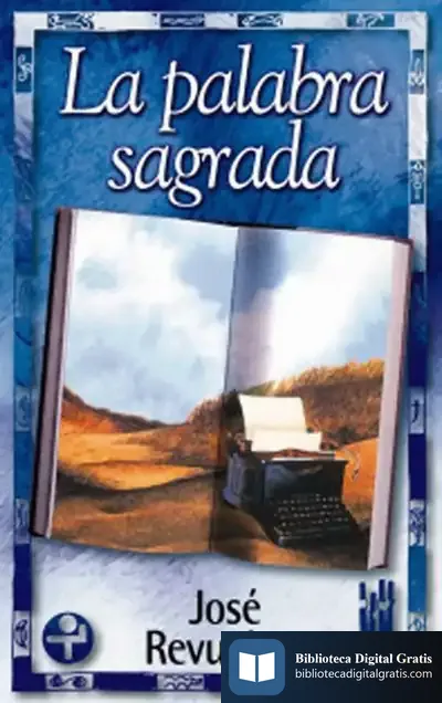 Descargar La Palabra Sagrada