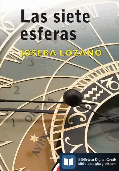 Descargar Las Siete Esferas