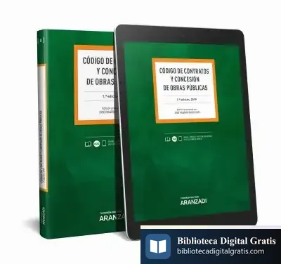 Descargar Código De Contratos Y Concesión De Obras Públicas (Dúo)