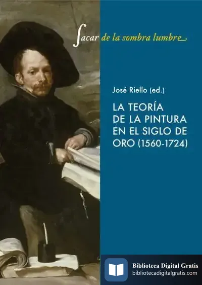 Descargar ""Sacar De La Sombra Lumbre""