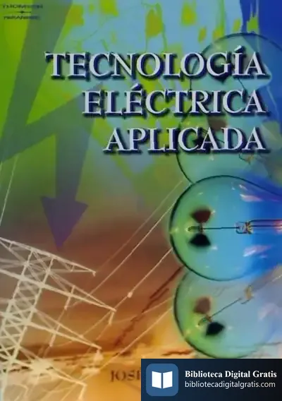 Descargar Tecnología Eléctrica Aplicada de Khyentse