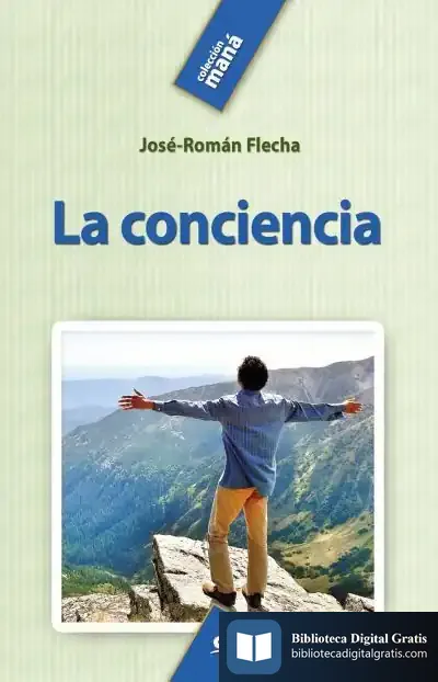 Descargar La Conciencia de José Román Flecha