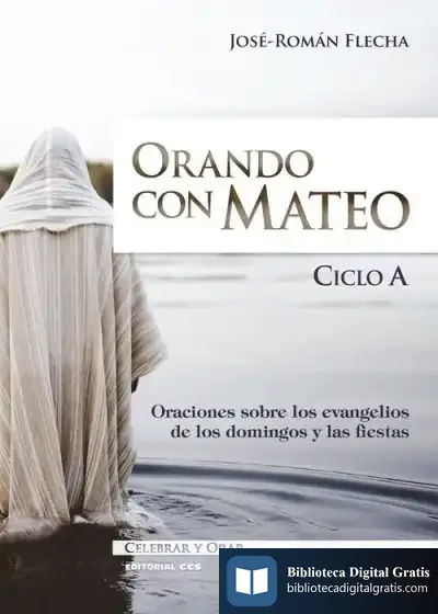 Descargar Orando Con Mateo