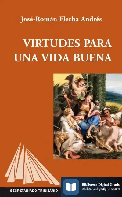 Descargar Virtudes Para Una Vida Buena