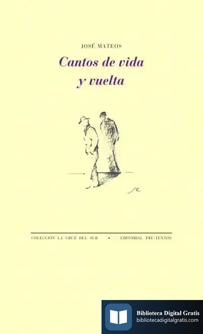Descargar Cantos De Vida Y Vuelta
