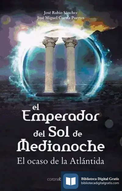 Descargar El Emperador Del Sol De Medianoche