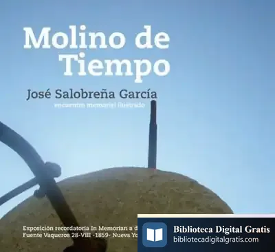 Descargar Molino De Tiempo