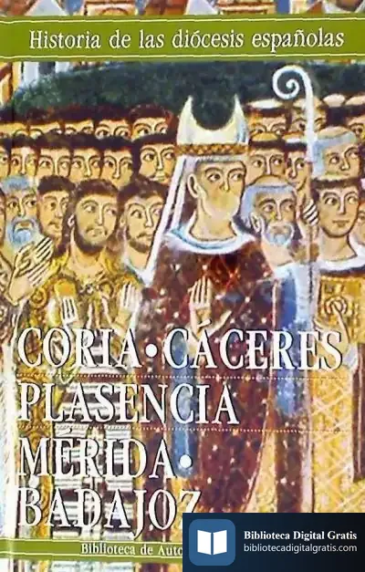 Descargar Historia De Las Diócesis Españolas