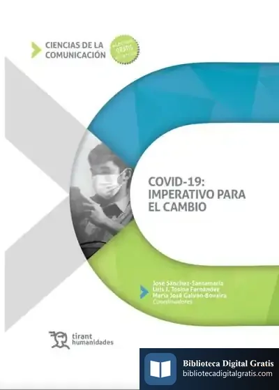 Descargar Covid-19: Imperativo Para El Cambio