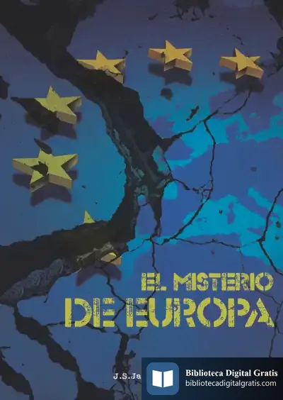 Descargar El Misterio De Europa