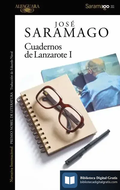 Descargar Cuadernos De Lanzarote I