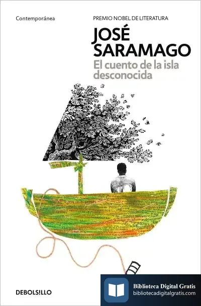 Descargar El Cuento De La Isla Desconocida