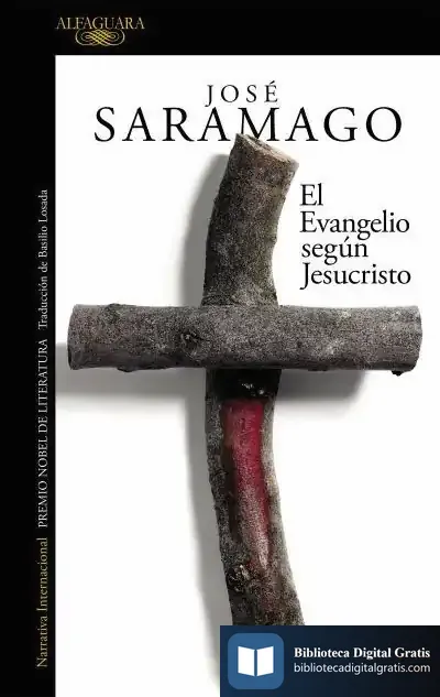 Descargar El Evangelio Según Jesucristo