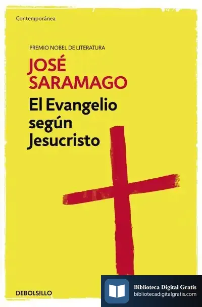 Descargar El Evangelio Según Jesucristo