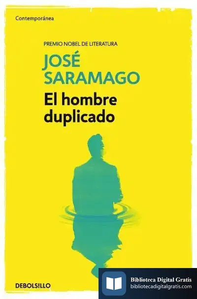 Descargar El Hombre Duplicado