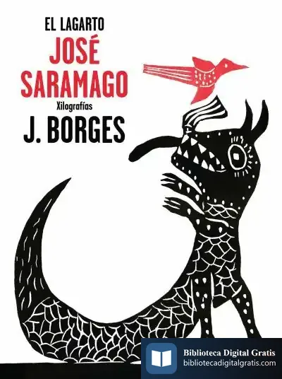 Descargar El Lagarto