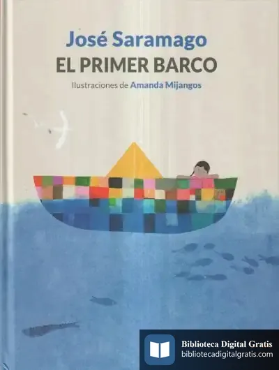 Descargar El Primer Barco