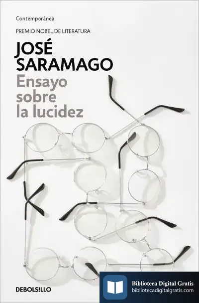 Descargar Ensayo Sobre La Lucidez
