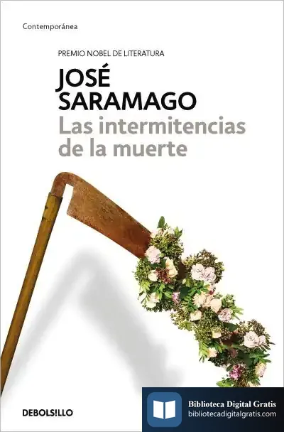 Descargar Las Intermitencias De La Muerte