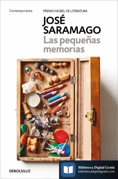 Descargar Las Pequeñas Memorias