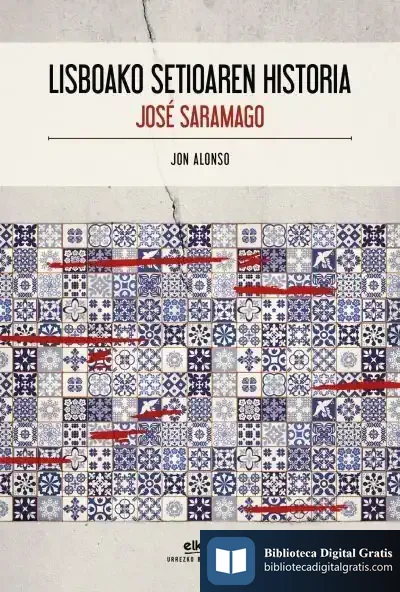 Descargar Lisboako Setioaren Historia