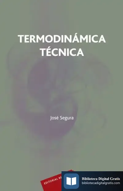 Descargar Termodinámica Técnica