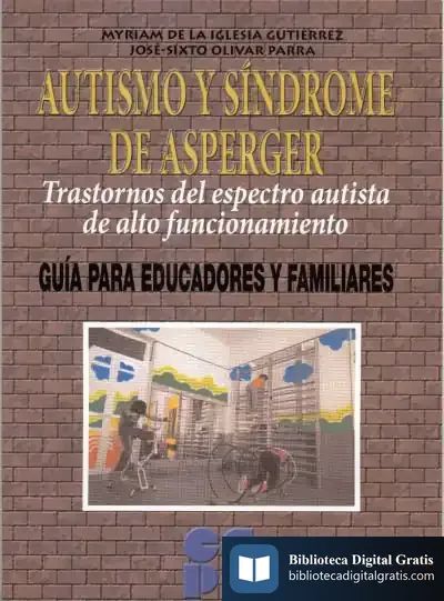 Descargar Autismo Y Sindrome De Asperger