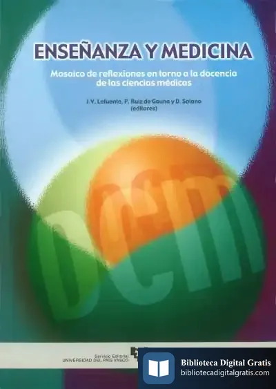 Descargar Enseñanza Y Medicina
