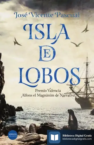 Descargar Isla De Lobos
