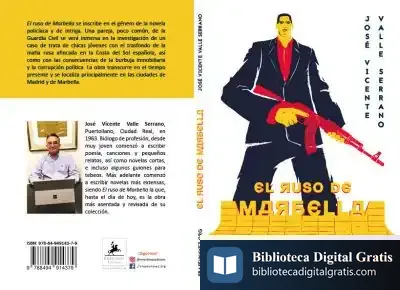 Descargar El Ruso De Marbella