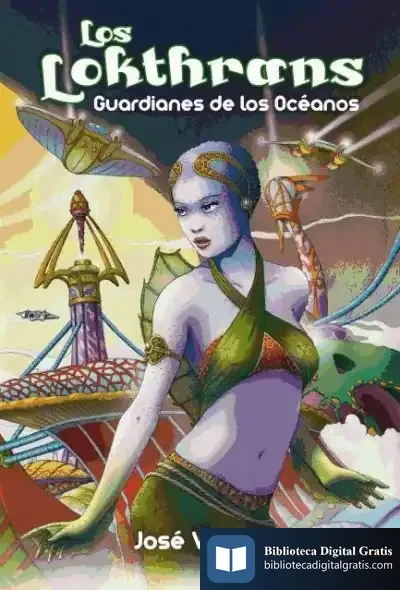 Descargar Los Lokthrans
