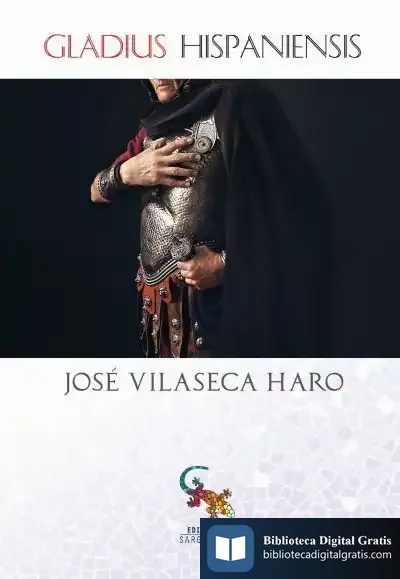 Descargar Gladius Hispaniensis de José Vilaseca