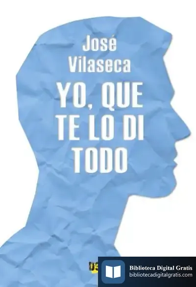 Descargar Yo Que Te Lo Di Todo