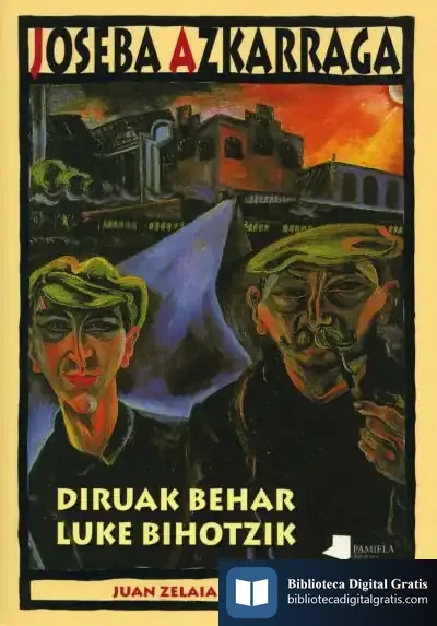 Descargar Diruak Behar Luke Bihotzik