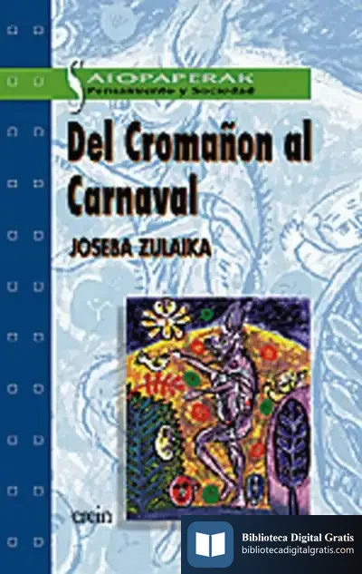 Descargar Del Cromañon Al Carnaval
